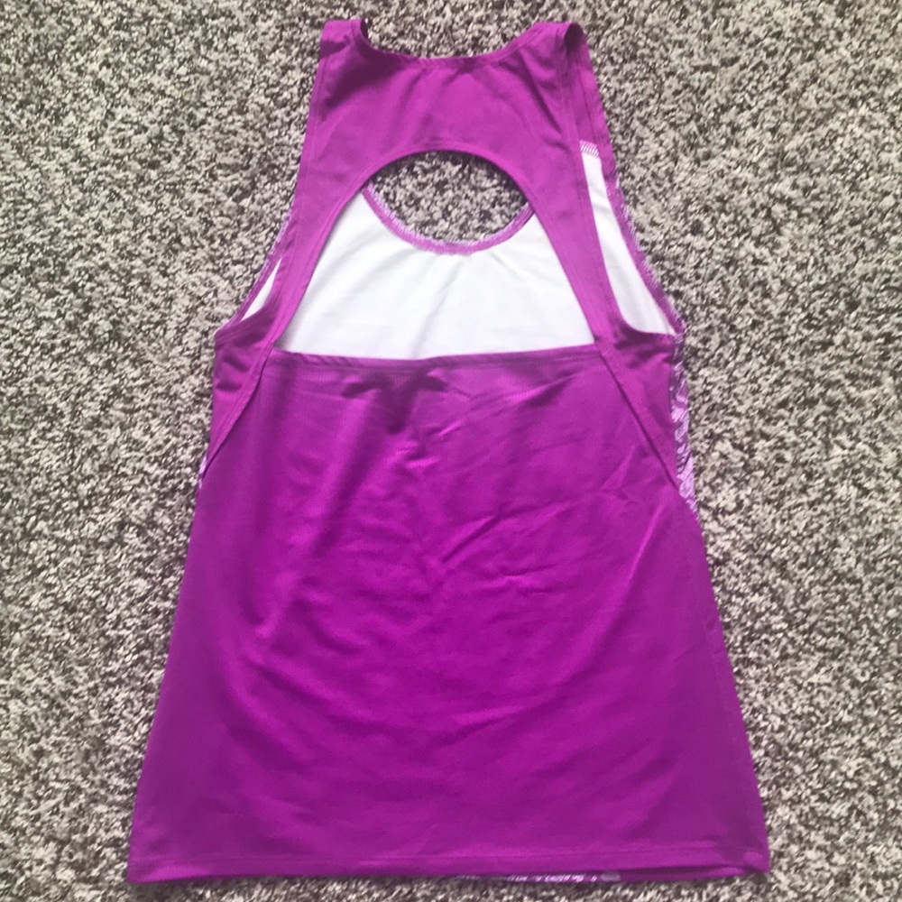 Tank top - Picture 2 of 2